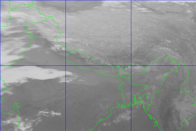 बेमौसमी वर्षाले बर्दगोरियाका ७५ प्रतिशत किसानको धानमा क्षति पुर्याएको आकलन