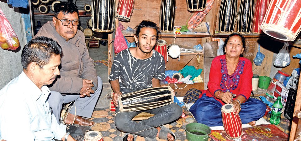 मौसम खवर ; तराईमा हुस्सु पहाडी र हिमाली भेगमा आंशिक बदली