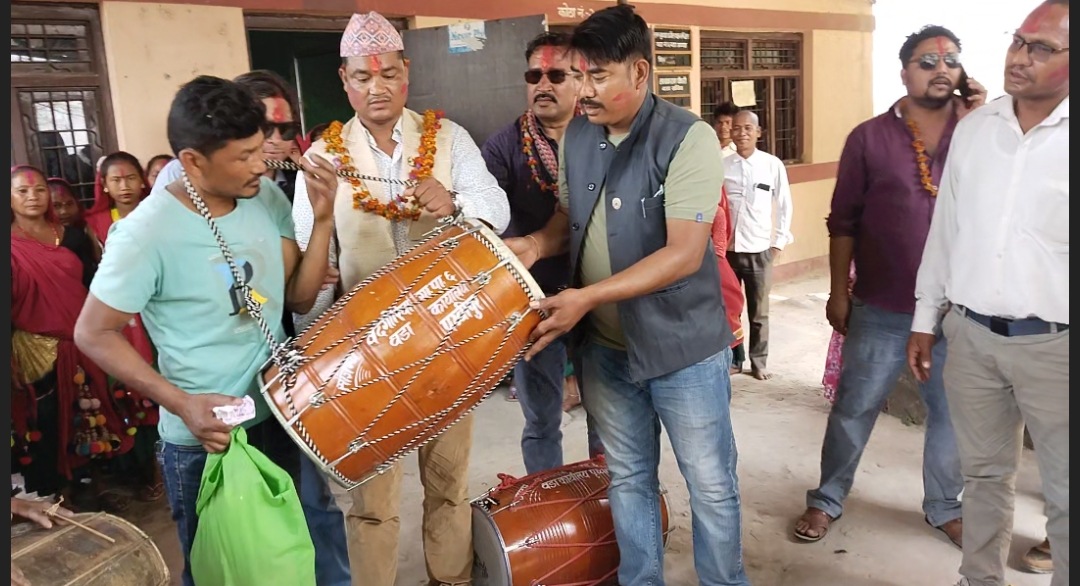 माओबादी केन्द्र कैलाली क्षेत्र नं २ को जिम्मेवारी बाडफाड, संयोजकमा बडुवाल र सचिबमा गिरि