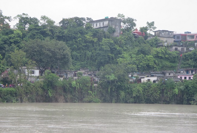 अर्थमन्त्री शर्मामाथि छानबिन गर्न ११ सदस्सीय संसदीय छानबिन समिति बन्ने