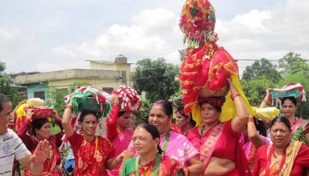 प्रदेश सरकारलाई थाहै नदिइ कर्मचारीको सरुवा