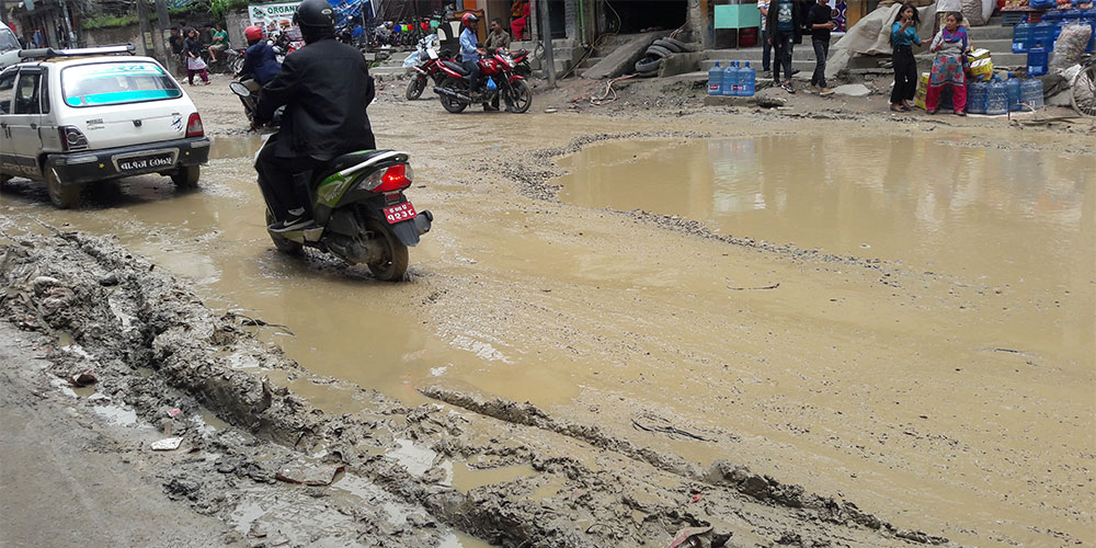 कैलालीमा रुघाखोकी र ज्वरोको प्रकोप, यस्तो छ कारण !