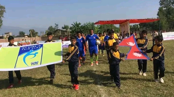 बर्दगोरियामा जग्गाको निस्सा वितरण सुरु, लालपूर्जाबिहीनहरु जग्गाको मालिक बन्ने प्रक्रिया सुरु