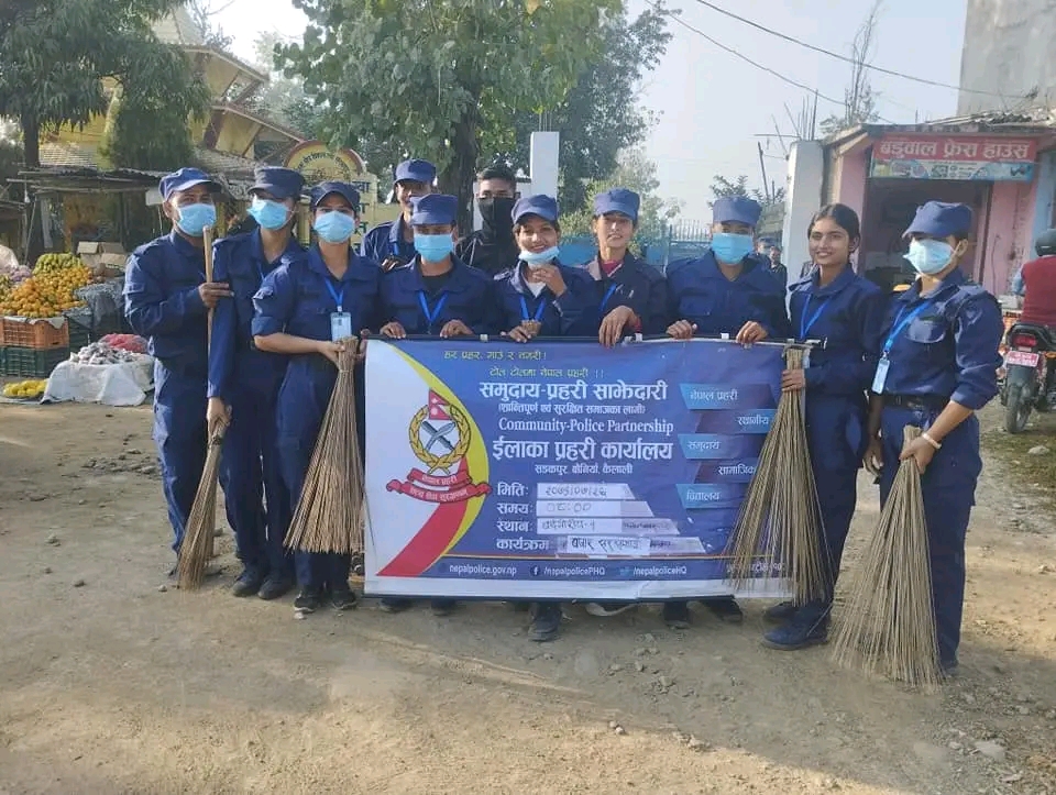 एमाले अध्यक्ष ओली शनिबार लम्की आउदै, चुनावी सभालाई सम्बोधन गर्ने