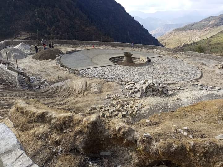 मष्टामा ५ करोड लागतमा २ वटा पार्क निर्माण हुँदै