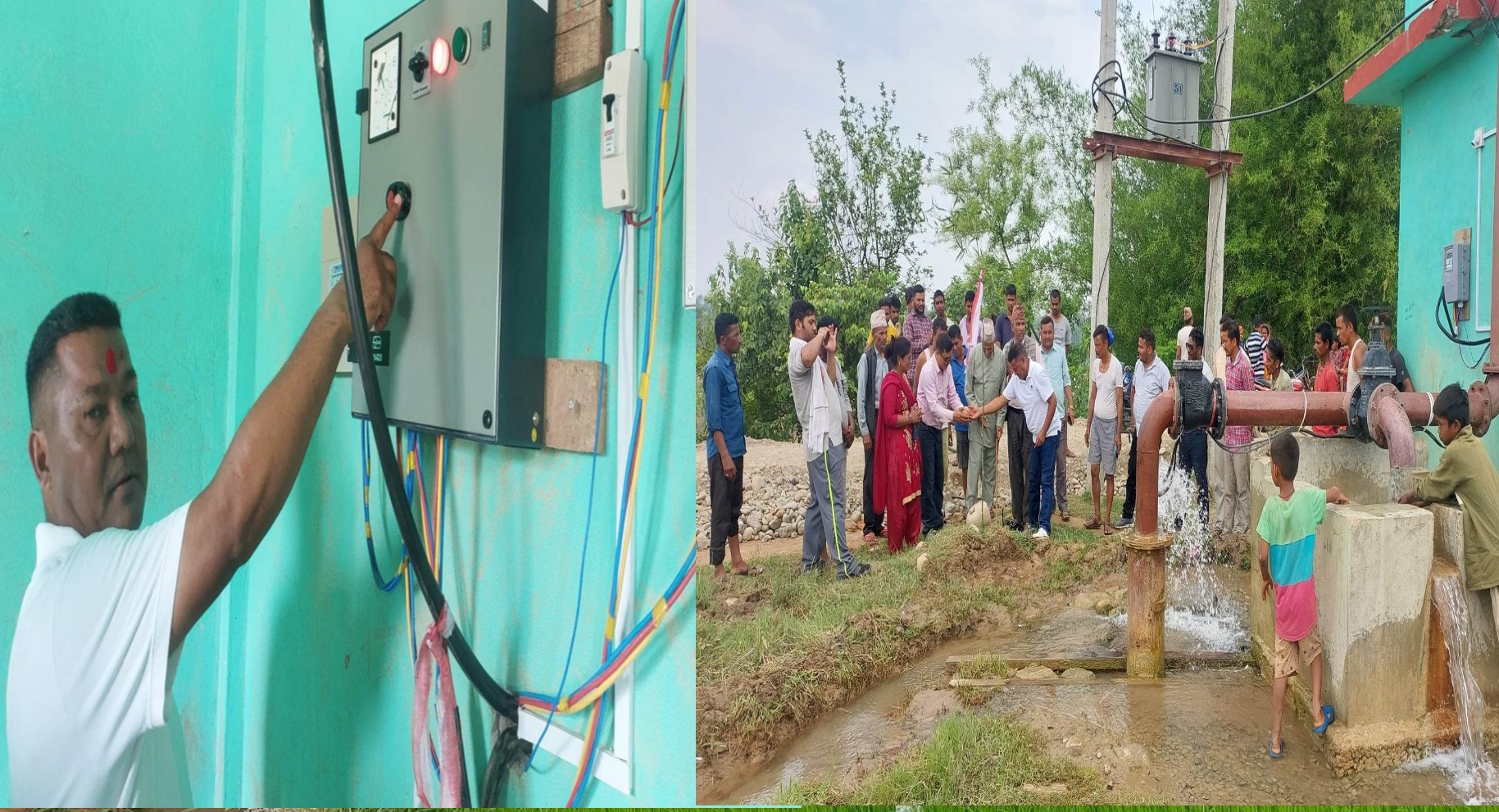 कैलालीमा यसवर्ष बाढी तथा डुवानबाट ८ हजार घरधुरी विस्थापित र ४० हजार जनसंख्या प्रभावित हुनसक्ने