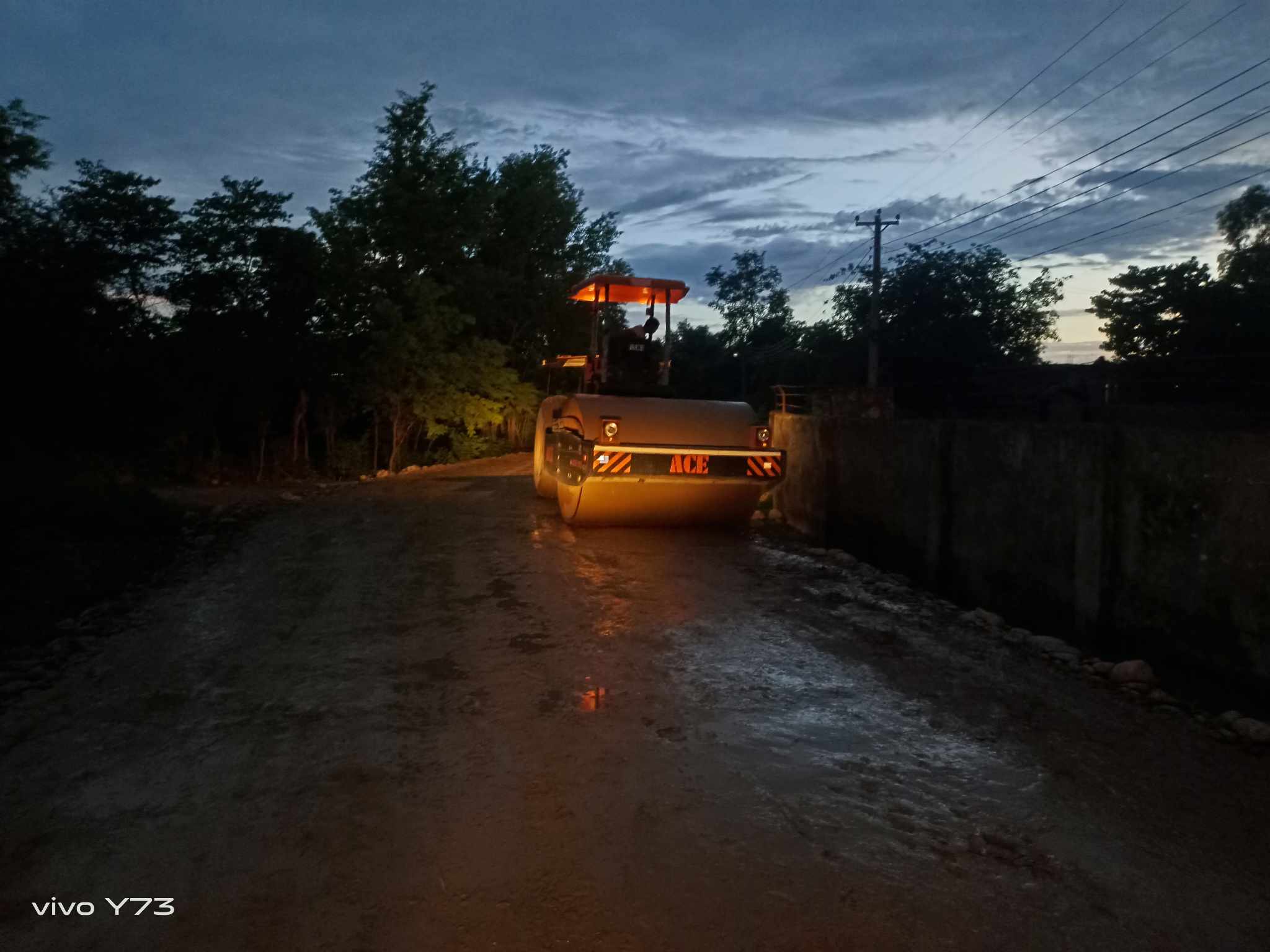 बर्दगोरिया ६ मा मतगौरा खानेपानी आयोजनाको काम सुरु, उपाध्यक्ष गिरिद्वारा निरन्तर अनुगमन