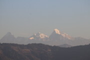 आज सुदूरपश्चिममा धेरै वर्षाको सम्भावना, कोशी र मधेसमा हावाहुरी चल्न सक्ने