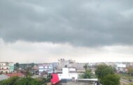 आजको मौसम ;कोसीदेखि लुम्बिनीसम्म भारीदेखि अति भारी वर्षाको सम्भावना