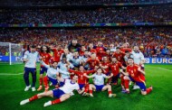 स्पेन युरो–२०२४ को फाइनलमा