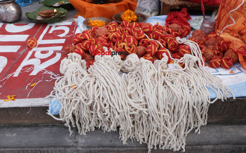 आज जनैपूर्णिमामा भद्राको दोष नलाग्ने