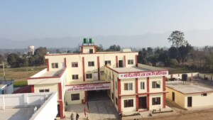 आगलागीजन्य विपद् जोखिम न्यूनीकरणका लागि बर्दगोरियाद्वारा उच्च सतर्कता अपनाउन आग्रह