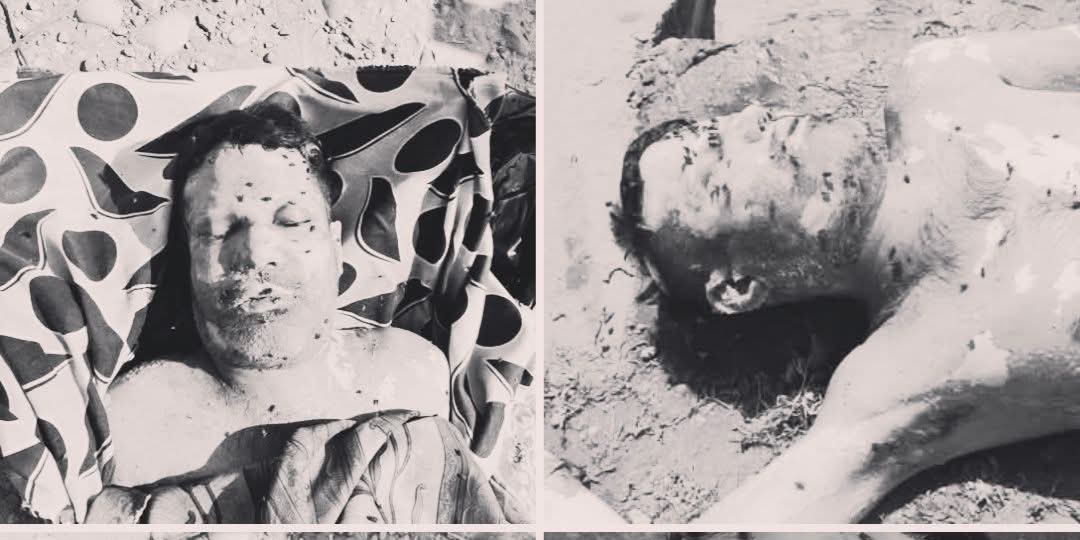 कैलालीको जानकी गाउँपालिका स्थित नहरमा एक पुरुषको शव फेला, पहिचान खुल्न बाँकी