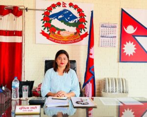 लम्कीचुहा अस्पतालबारे मुख्यमन्त्रीको अभिव्यक्तिप्रति नगर प्रमुख शाहीको कडा आपत्ति