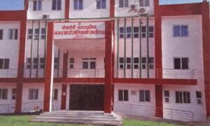 घोडाघोडी नगरपालिकाको एसईई नतिजा : संस्थागततर्फ ९६.३४ र सामुदायिकतर्फ ७२.२० प्रतिशत उतिर्ण 