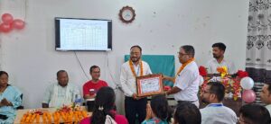 जानकी गाउँपालिका पूर्णखोप सुनिश्चितता तथा दिगोपना पालिका घोषणा