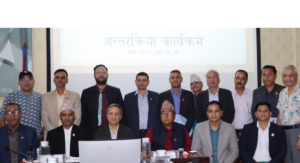 धनगढी विमानस्थल स्तरोन्नतिको लागि व्यवसायीको माग
