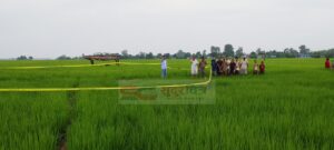 बर्दगोरियामा एक व्यक्ति मृत अवस्थामा भेटिए
