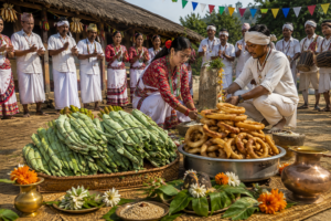 सुदुरपश्चिममा आज ओल्के पर्व मनाइदै, प्रदेशभरि सार्वजनिक बिदा